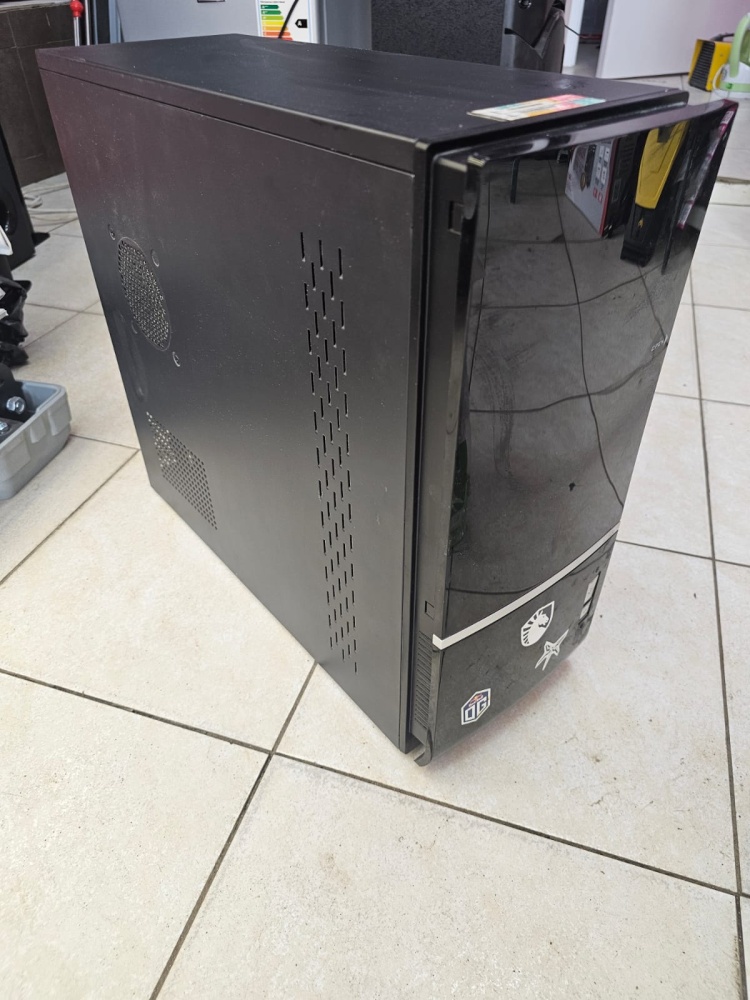 Системный блок Игровой 1060 6gb