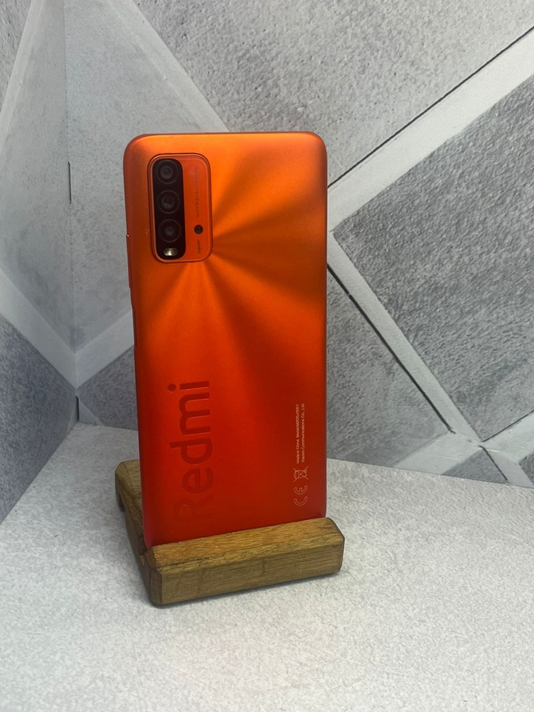 Смартфон Xiaomi Redmi 9T 4/128