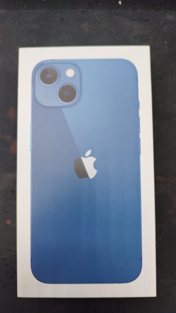 Смартфон iPhone 13 128 Gb