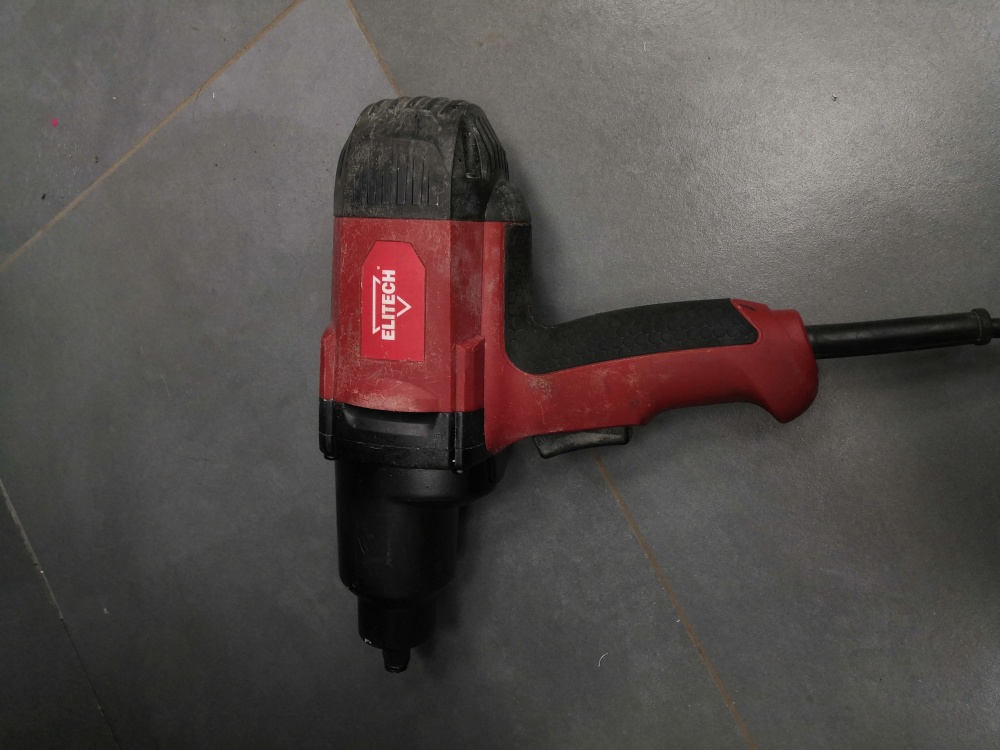 Болтоверт elitech 350рэ