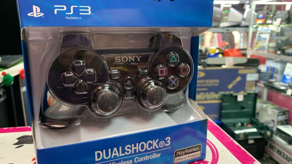 Джойстик Xbox провод