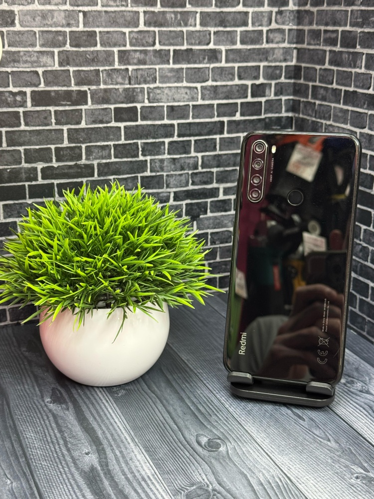 Смартфон Xiaomi Redmi 8 4.128GB