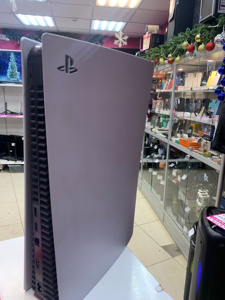 Игровая приставка Sony PlayStation 5 825ГБ