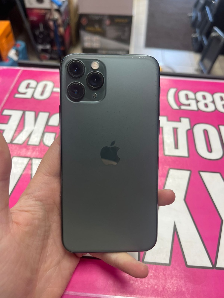 Смартфон iPhone 11 PRO MAX 64 Gb