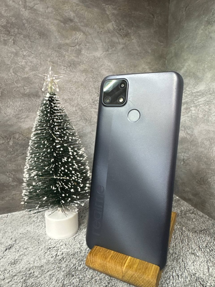 Смартфон Realme C25s 4/128