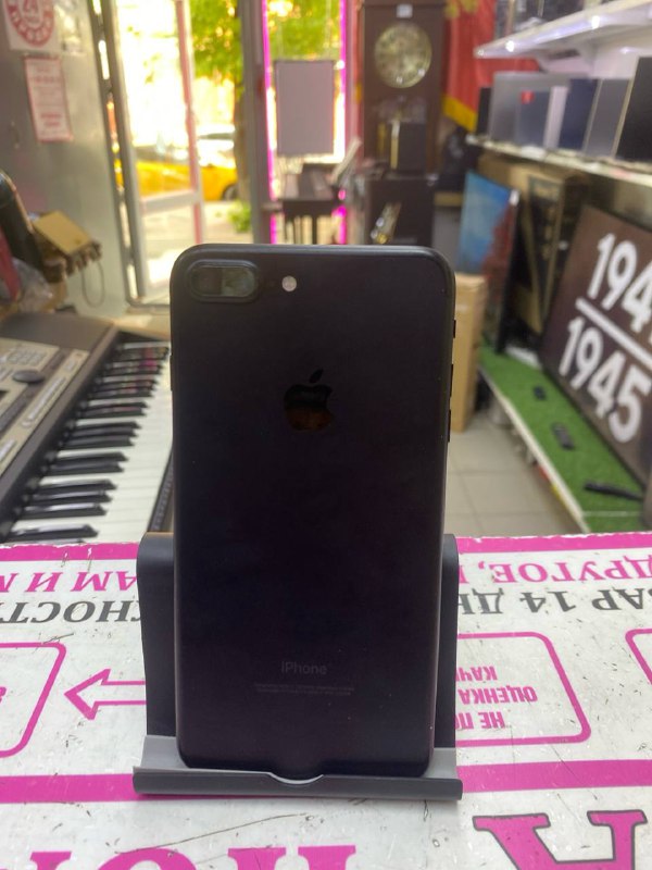 Смартфон iPhone 7+ 256Gb