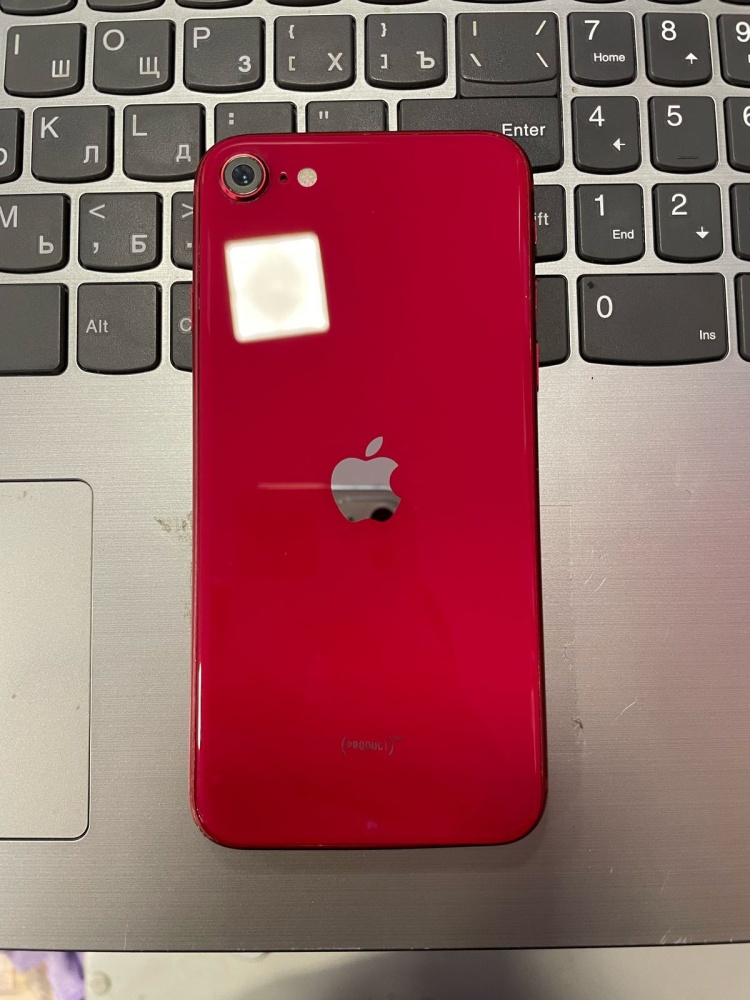 Смартфон iPhone SE 2020 64 Gb