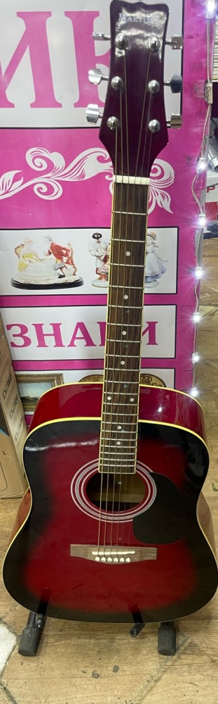 Гитара Martinez FAW-702TWRS