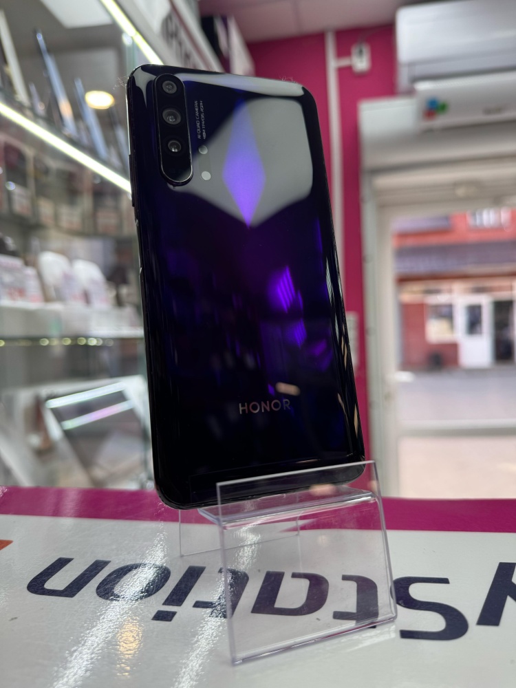 Смартфон Honor 20 PRO 8/256gb