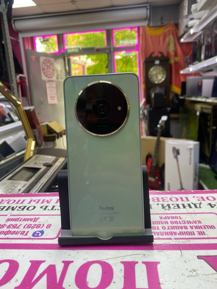 Смартфон Xiaomi Redmi A3x 64gb