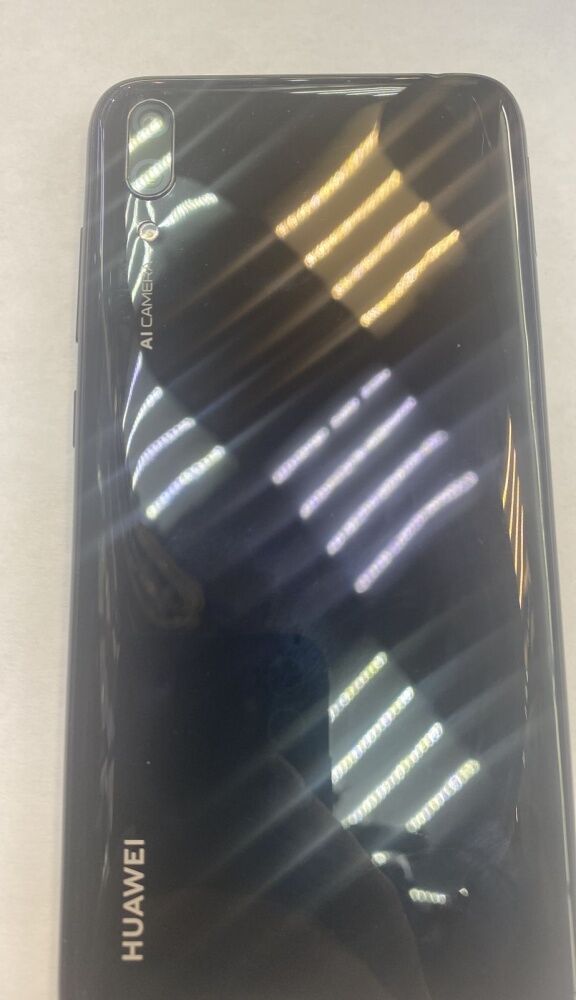 Смартфон Huawei Y7 Prime 2019 4/128