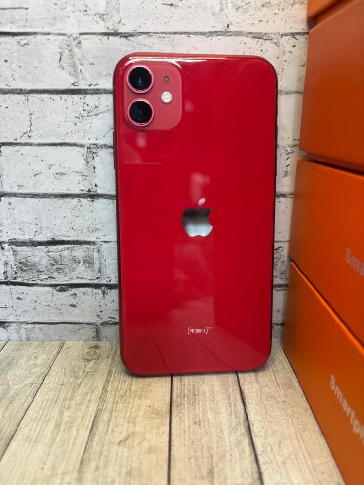 Смартфон iPhone 11 64Gb