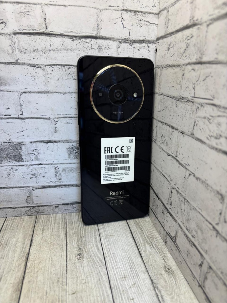 Смартфон Xiaomi Redmi A3x 3/64