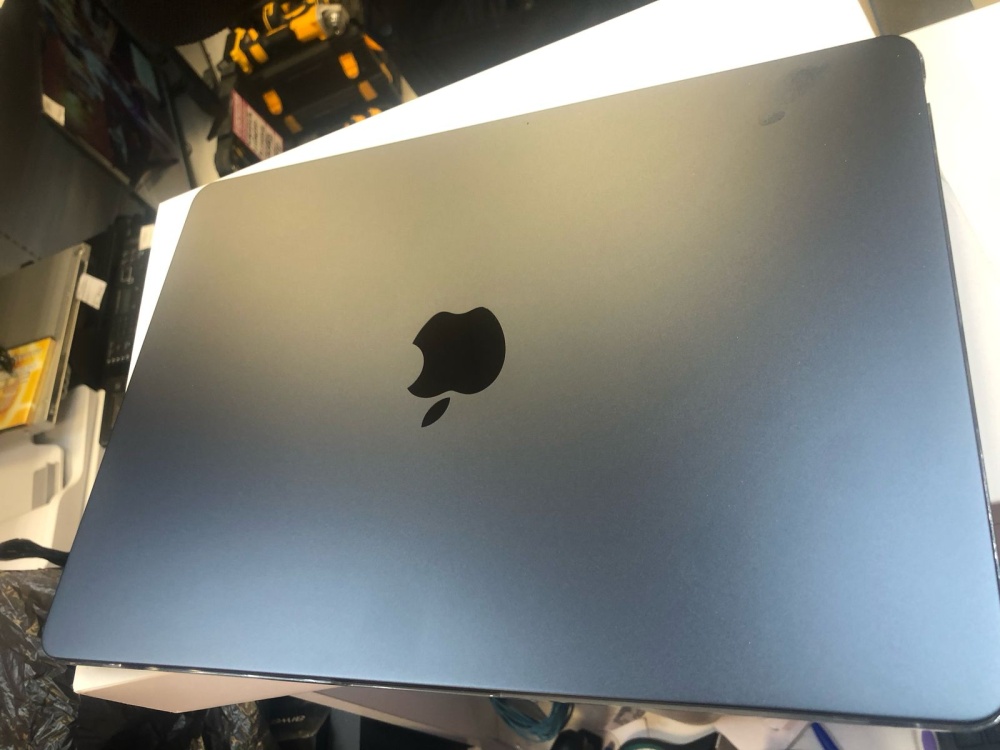 Ноутбук Macbook Air M3 (2024)