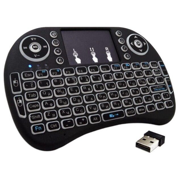 Клавиатура MINI keyboard