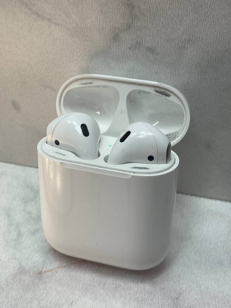 Наушники Airpods 2