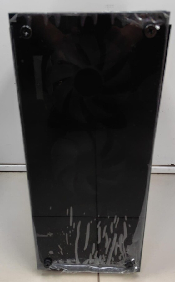 Системный блок SystemX