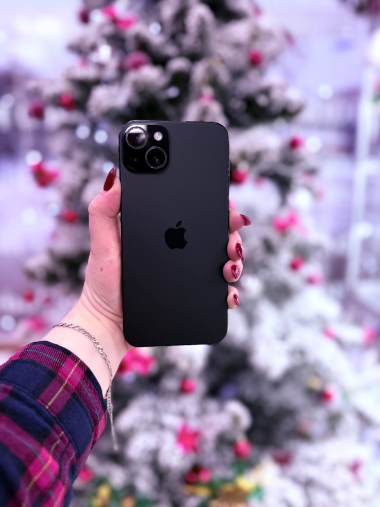 Смартфон iPhone 15 Plus 128Gb \92%