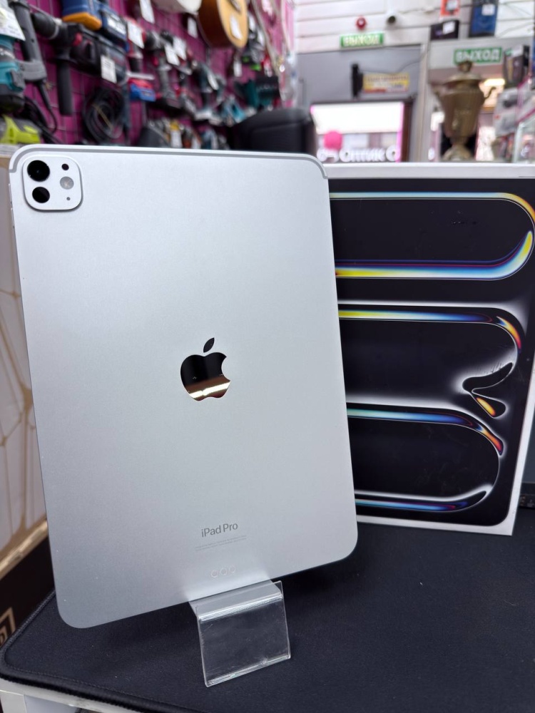 Apple iPad PRO 11 M4 256Gb Wi-Fi