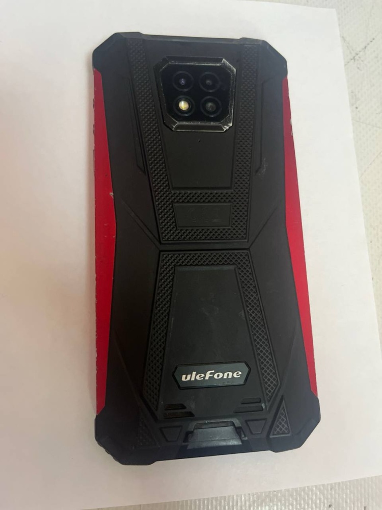 Мобильный телефон Ulefone