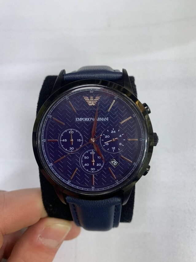 Часы Emporio Armani