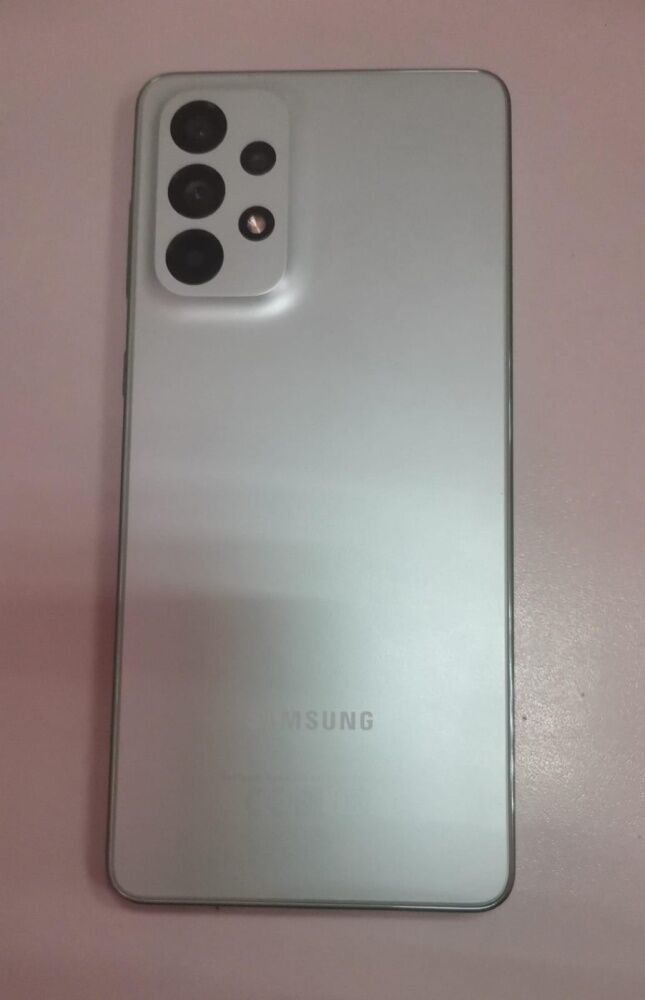 Смартфон Samsung A73 128gb