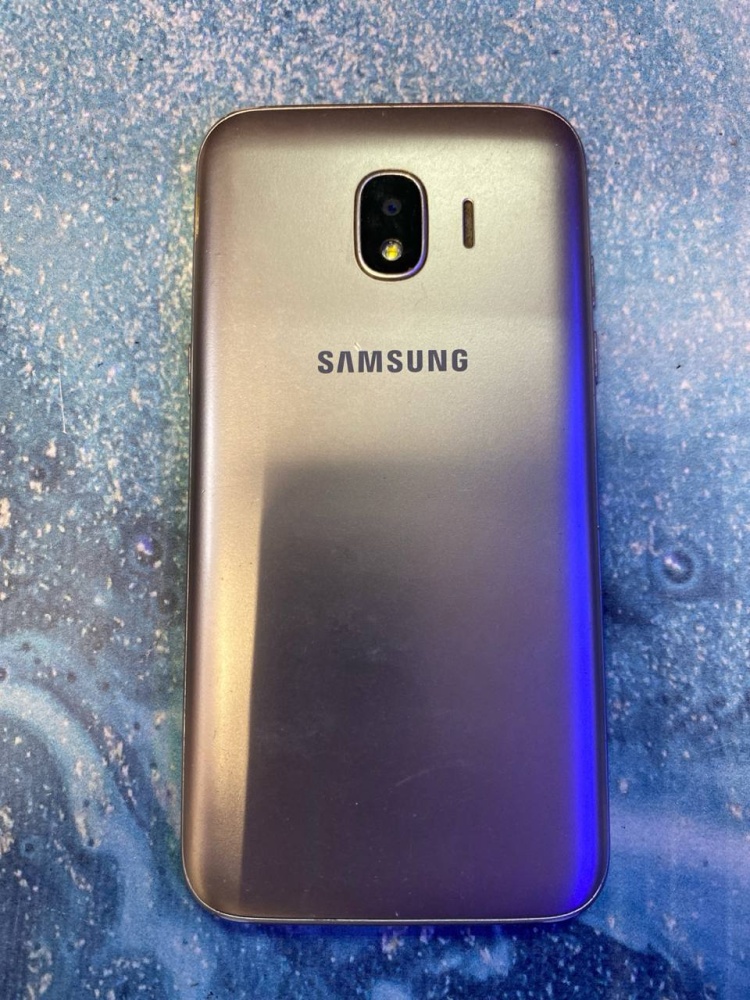 Смартфон Samsung J2 16gb