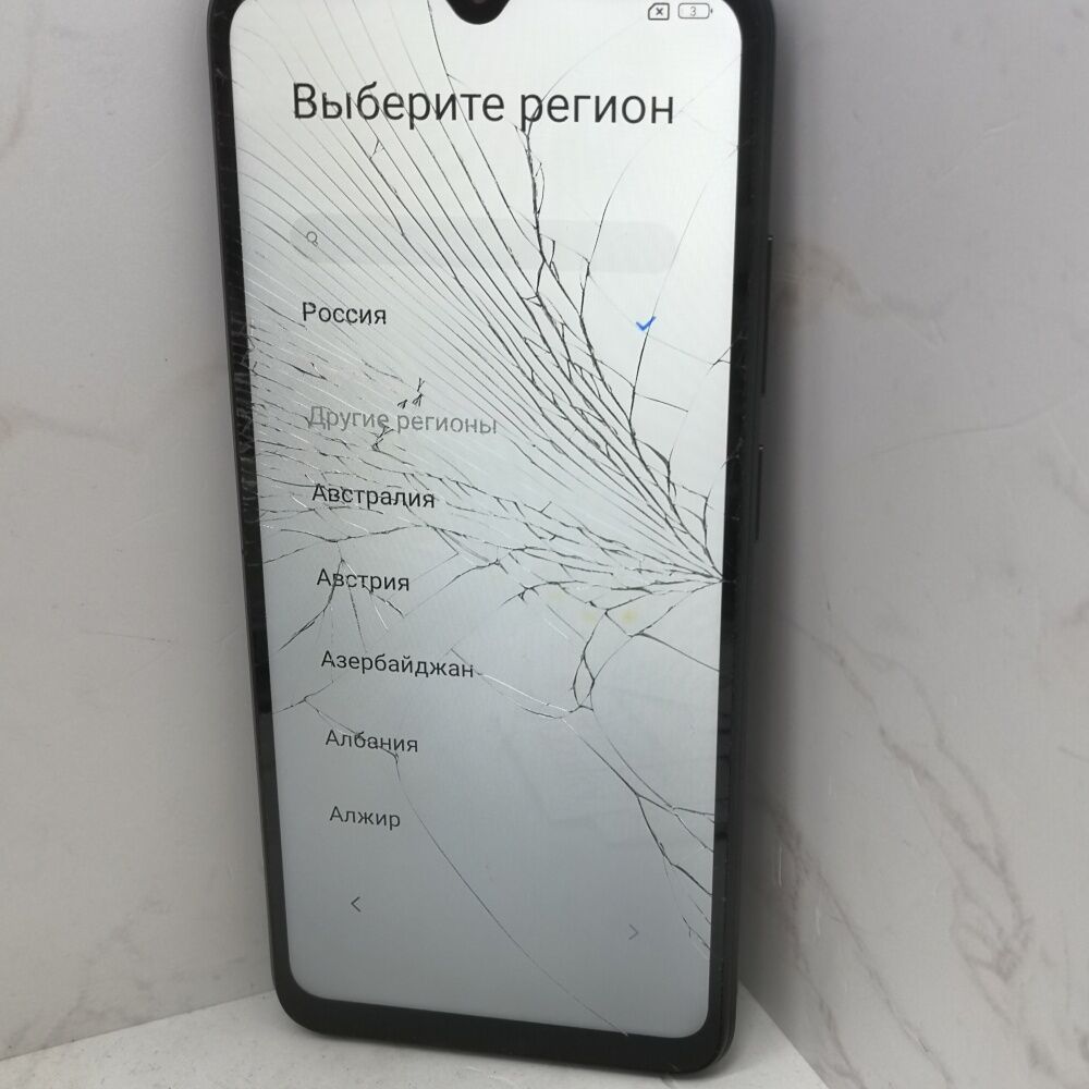 Смартфон Xiaomi Redmi 12с 4\128