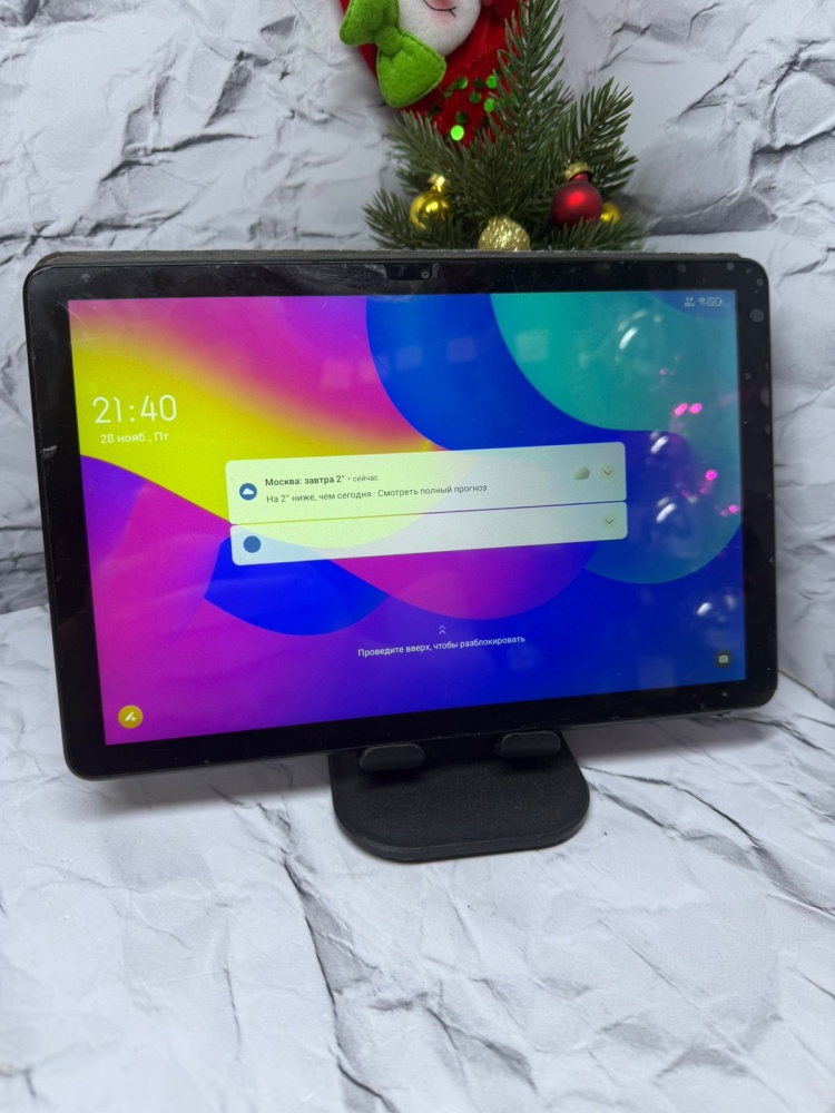 Планшет TCL Tab10 FHD 4/128
