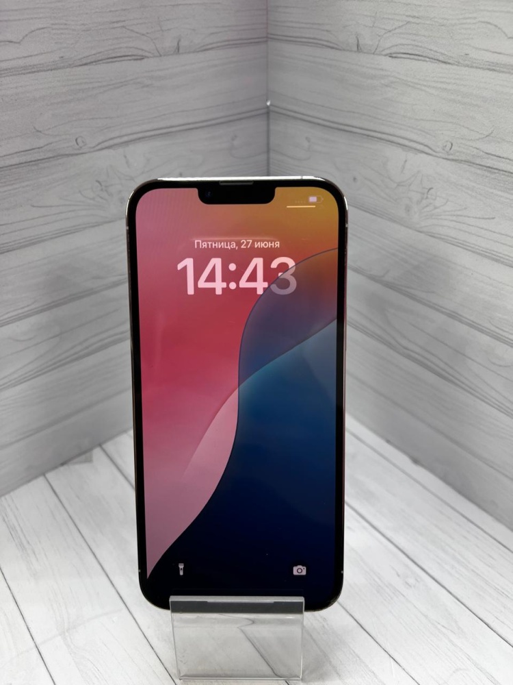 Смартфон iPhone 13 PRO MAX 128 Gb