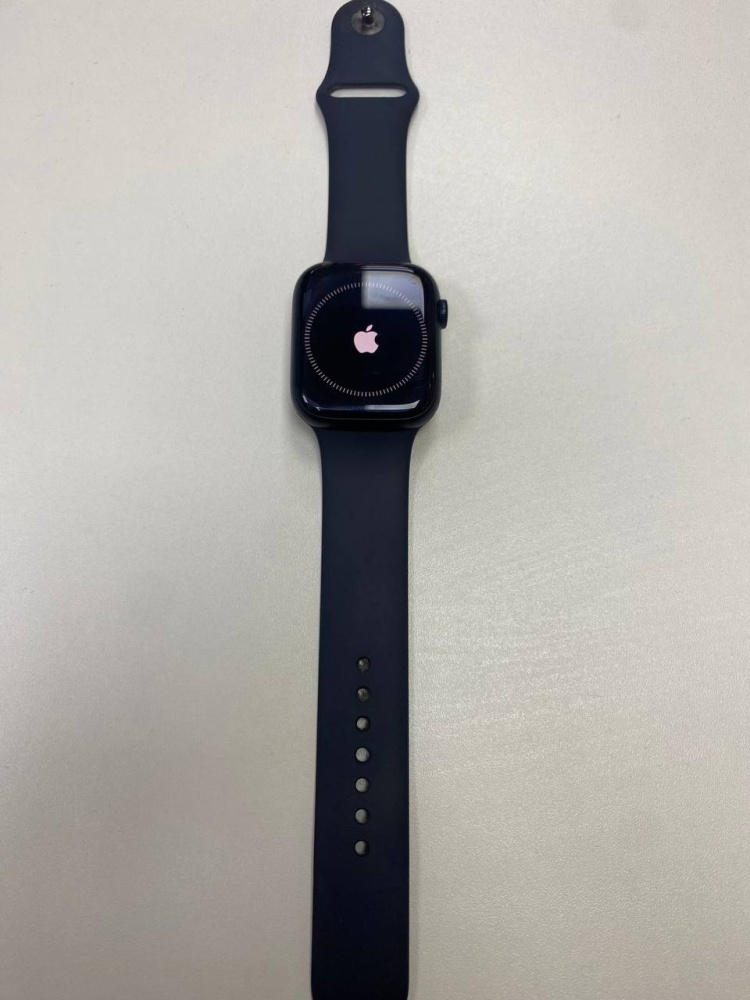 Часы Apple Watch 9 45mm