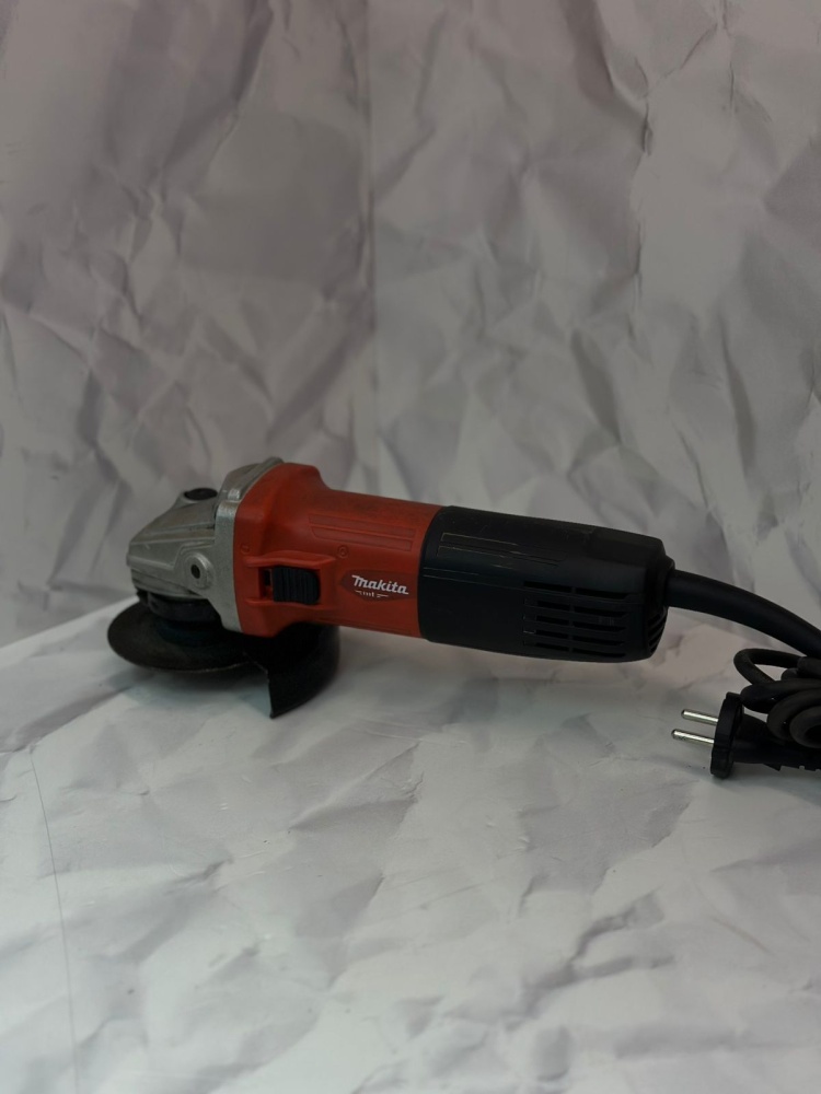 УШМ (Болгарка) makita