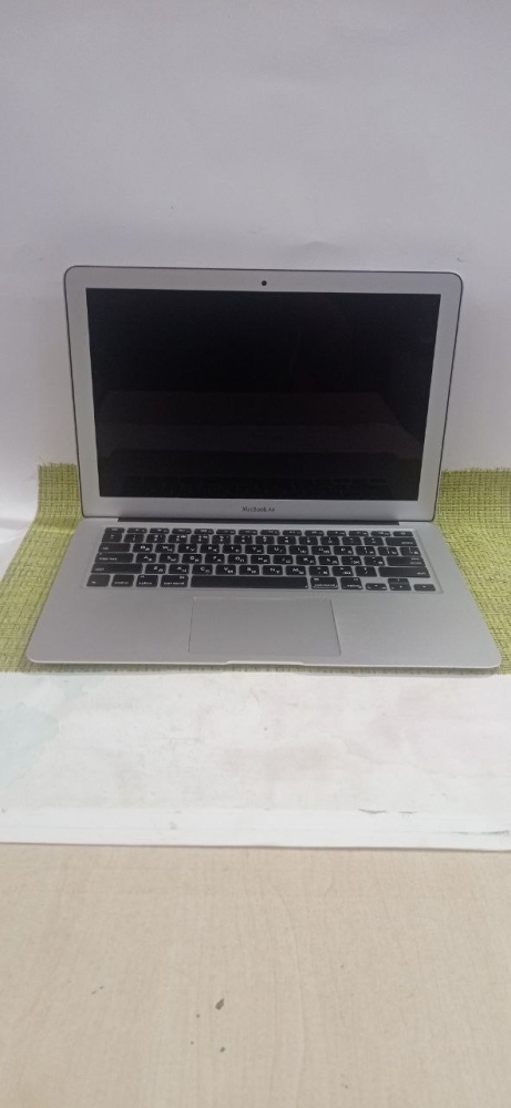 Ноутбук Macbook Air A1466