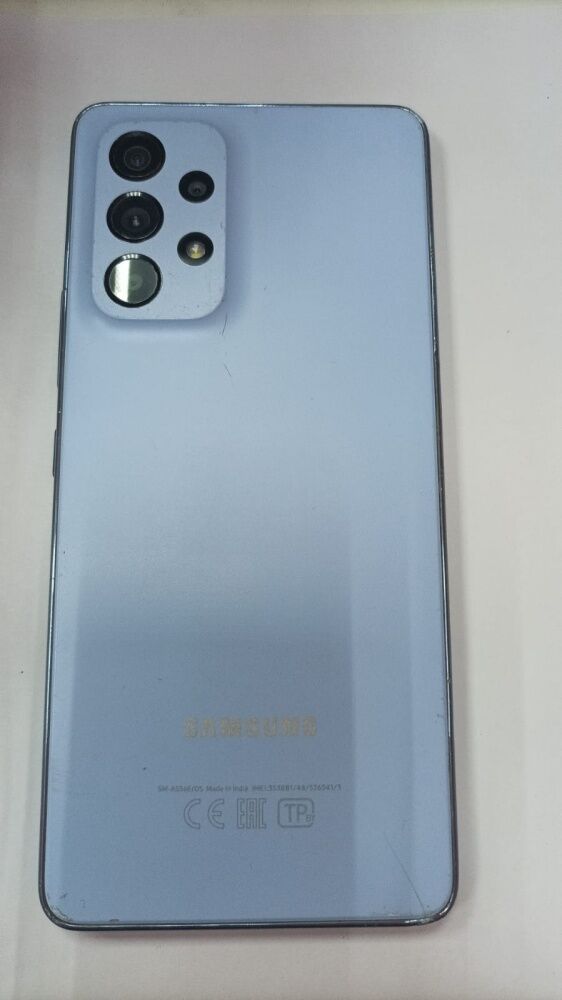 Смартфон Samsung A53 5 G
