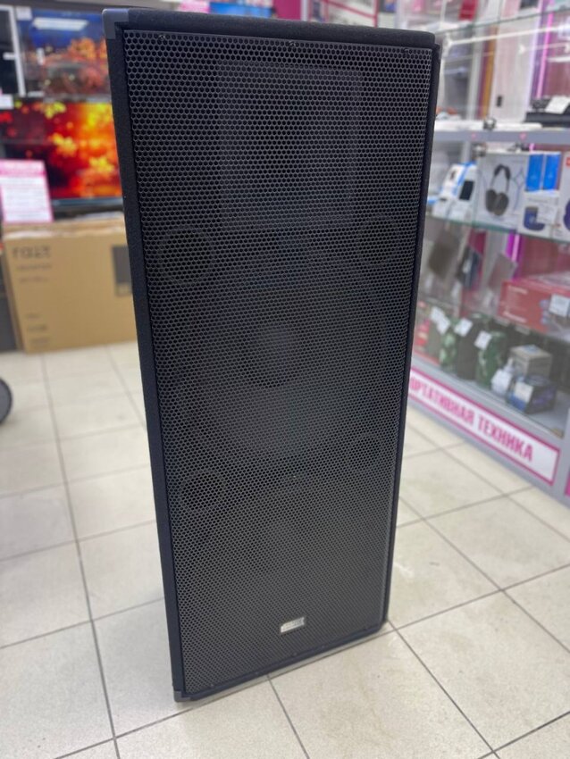 Акустическая система NordFolk NF2215A mkIII