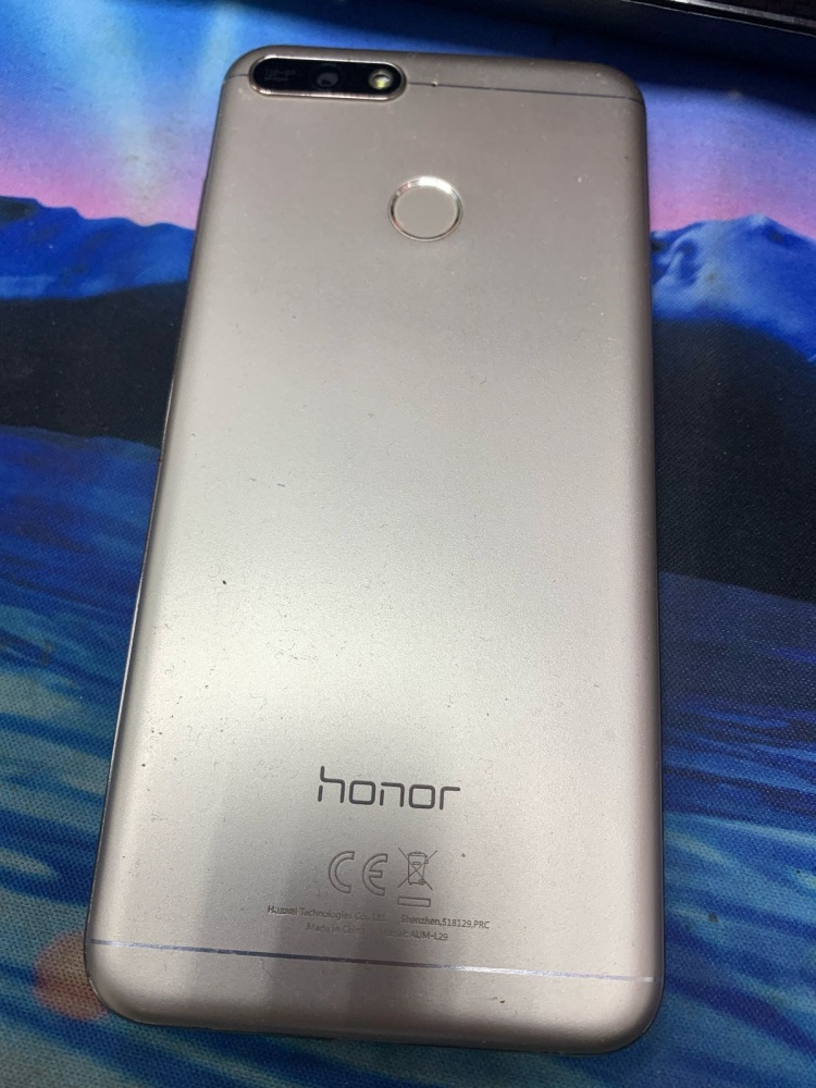 Смартфон Honor 7A PRO 2/16