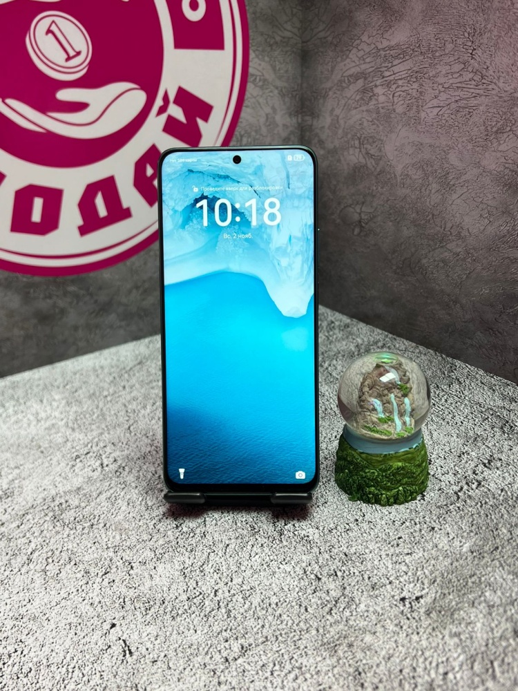 Смартфон Huawei Nova 12i 8/256