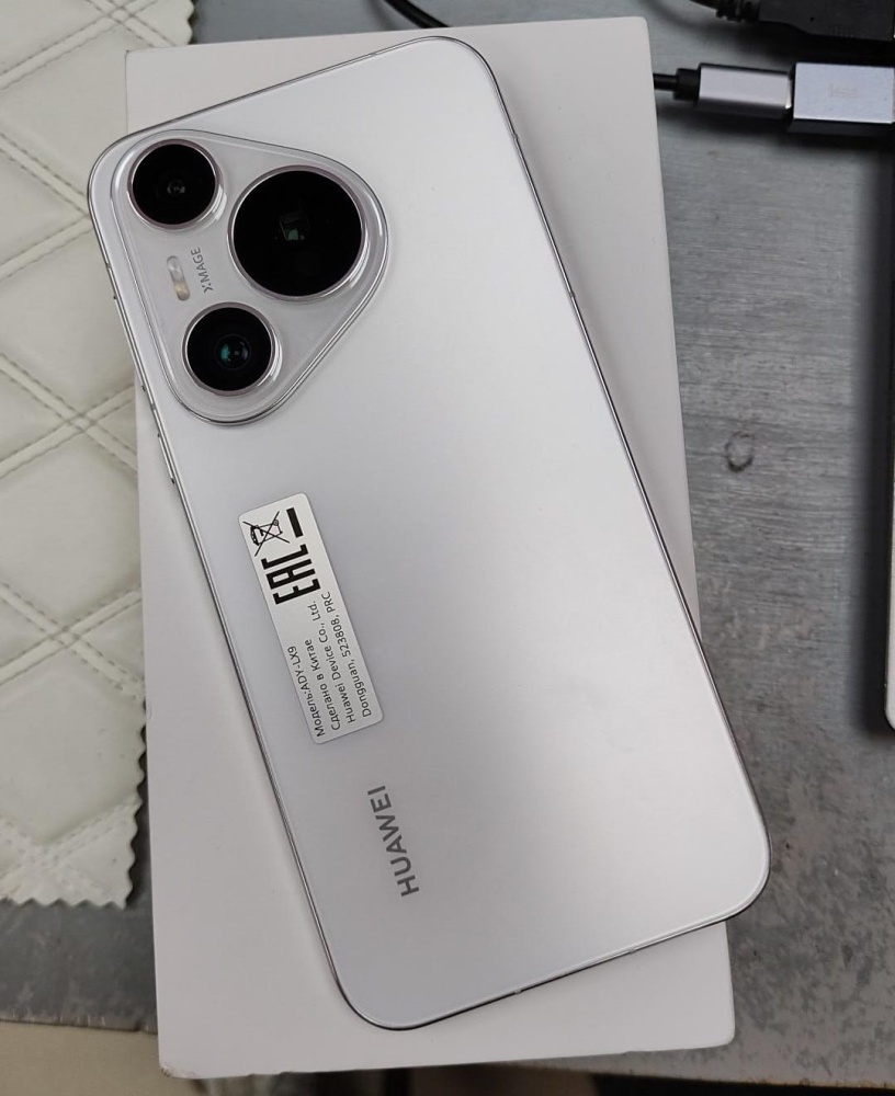 Смартфон Huawei Pura 70 12/256gb