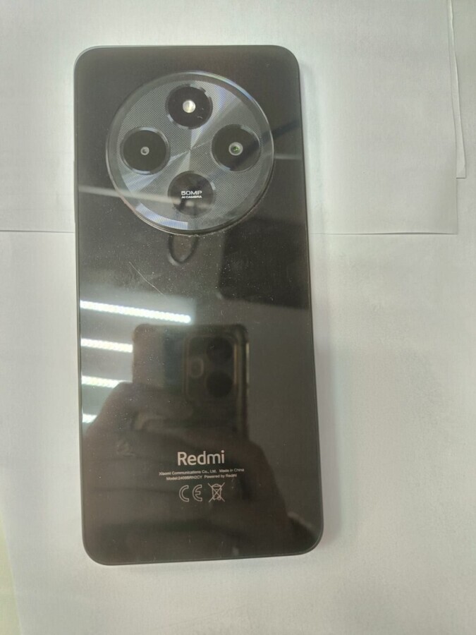 Смартфон Xiaomi Redmi 14C , 8/256