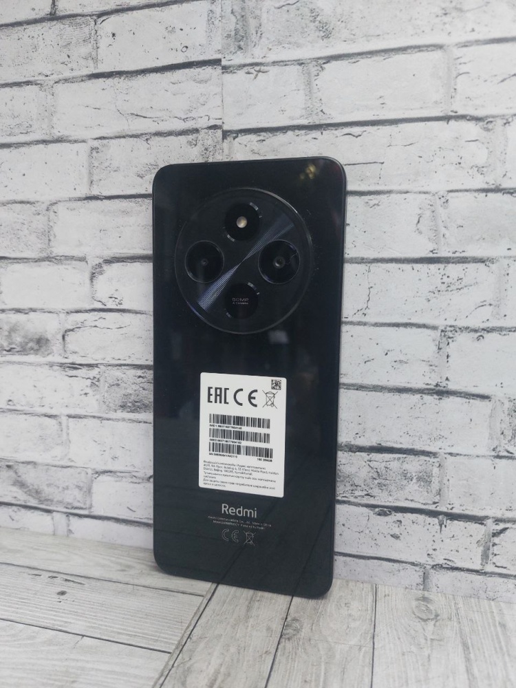 Смартфон Xiaomi Redmi 14C 8/256