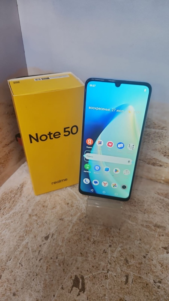 Смартфон Xiaomi Redmi A3  4/128 GB