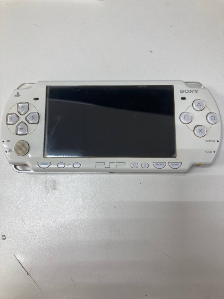 Игровая приставка PSP