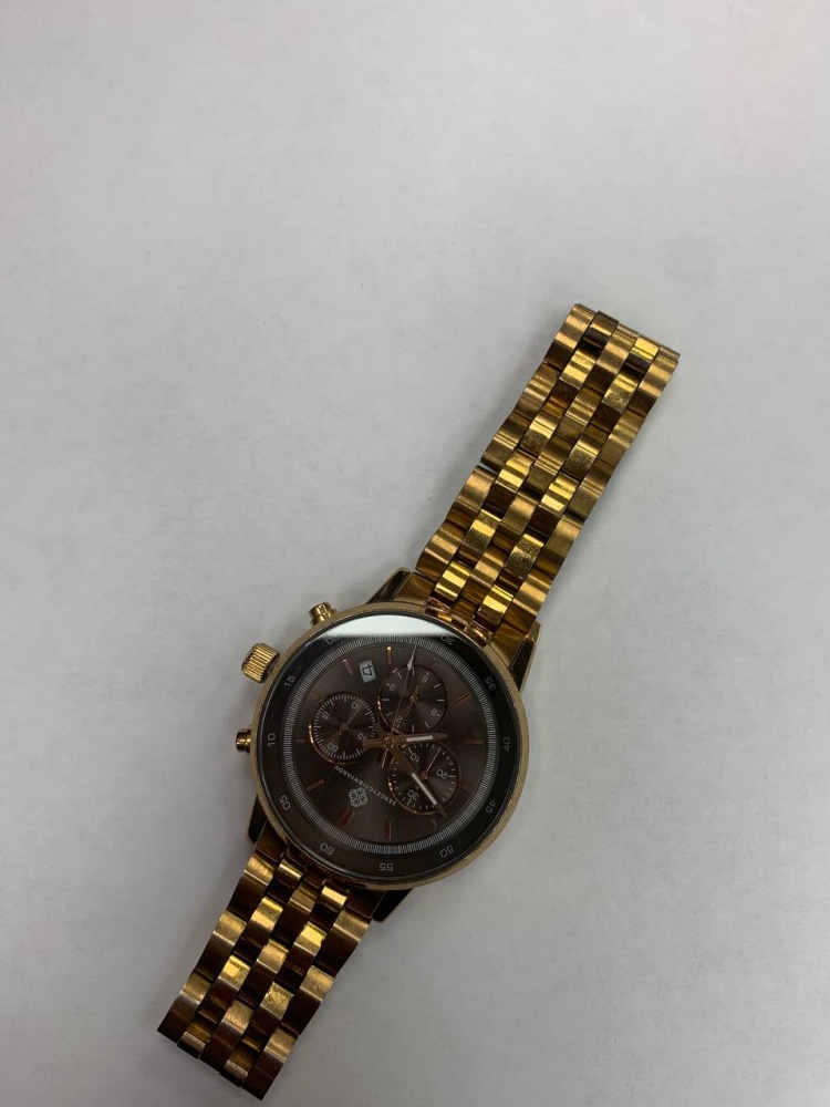 Часы Sergey  Gribnyakov