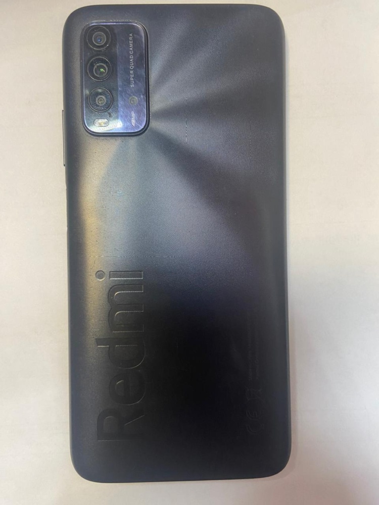 Смартфон Xiaomi Redmi 9T 128gb
