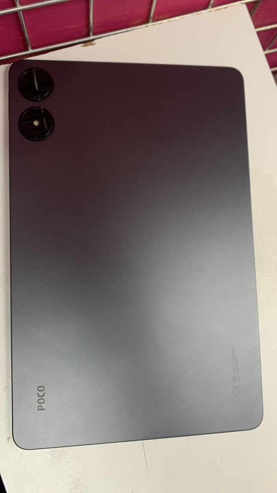 Планшет Xiaomi POCO PAD 8\256