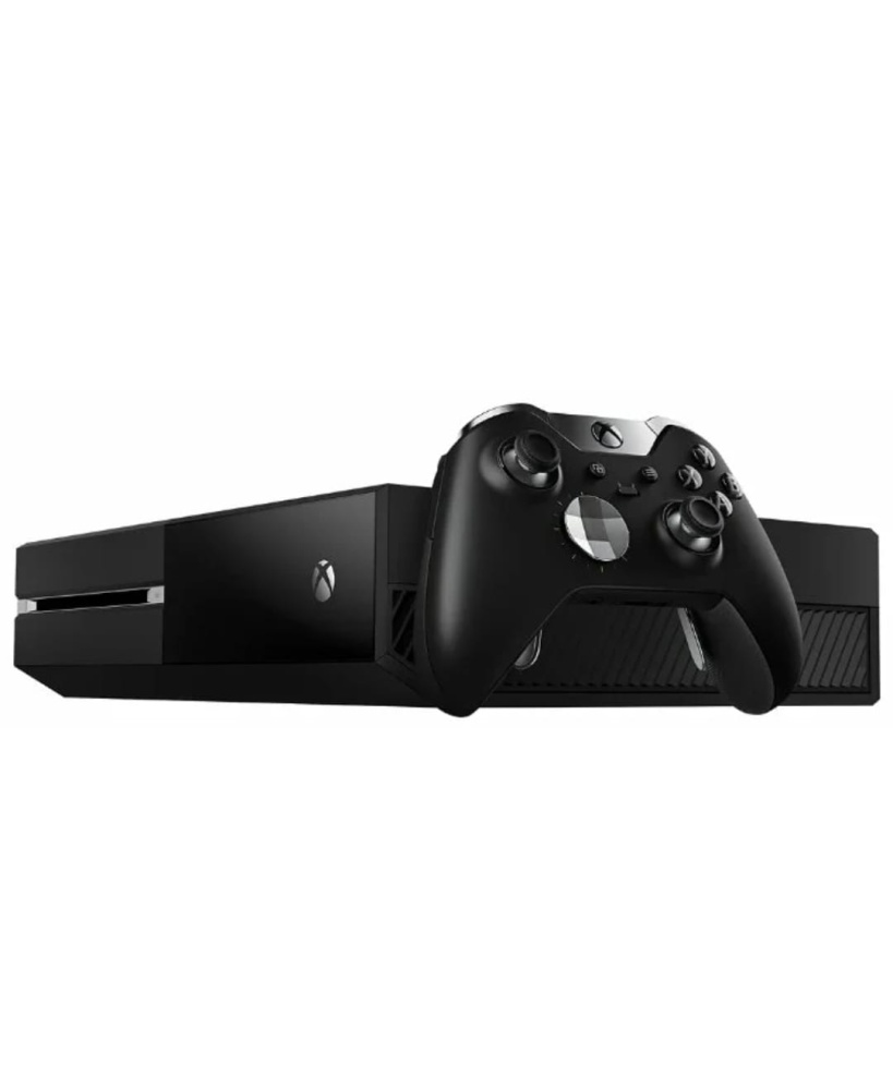 Игровая приставка XBOX ONE