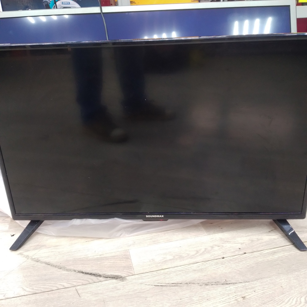 Телевизор Soundmax 32