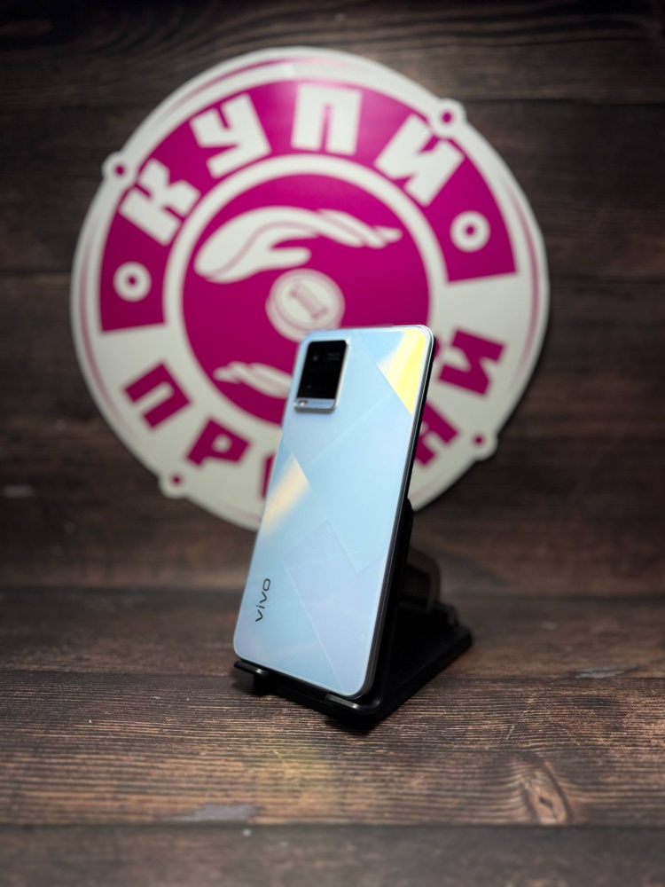 Смартфон Vivo V21 4\64гб