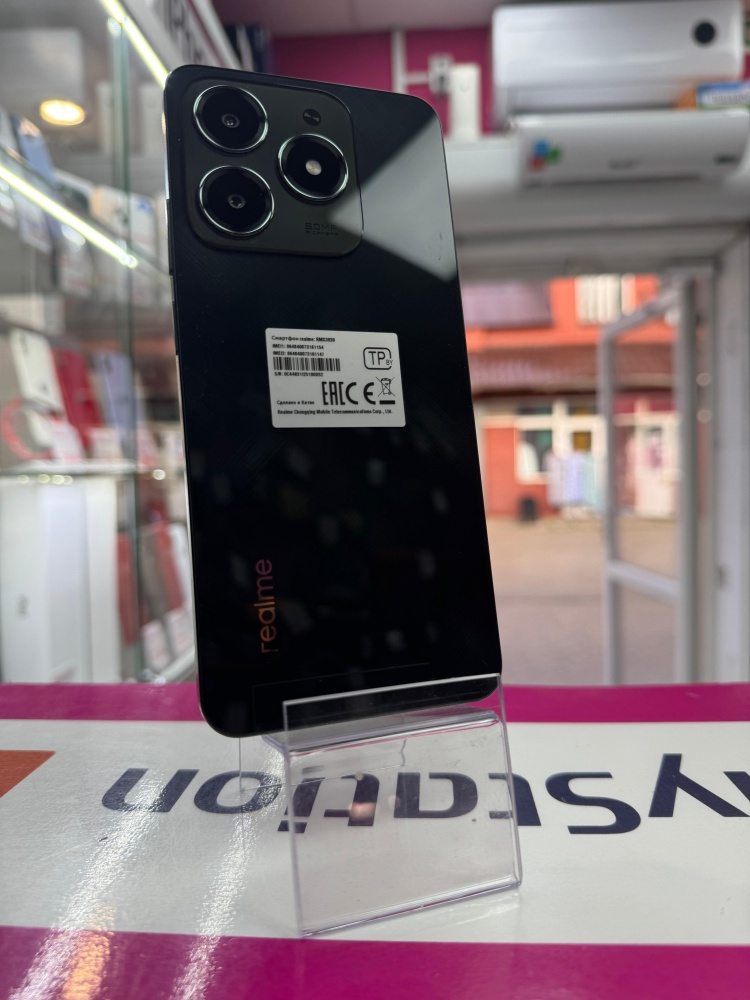 Смартфон Realme C61 8/128gb