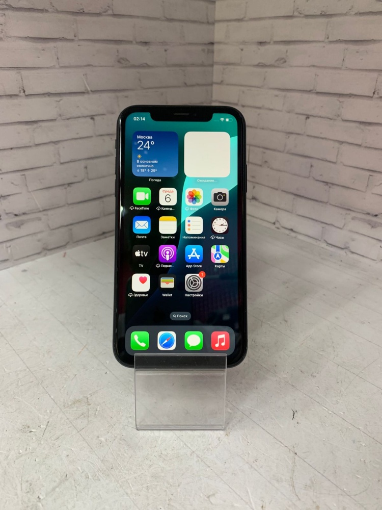 Смартфон iPhone XR 64 Gb